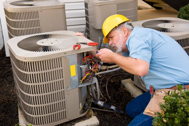 Best HVAC system installation  in Gloster, MS