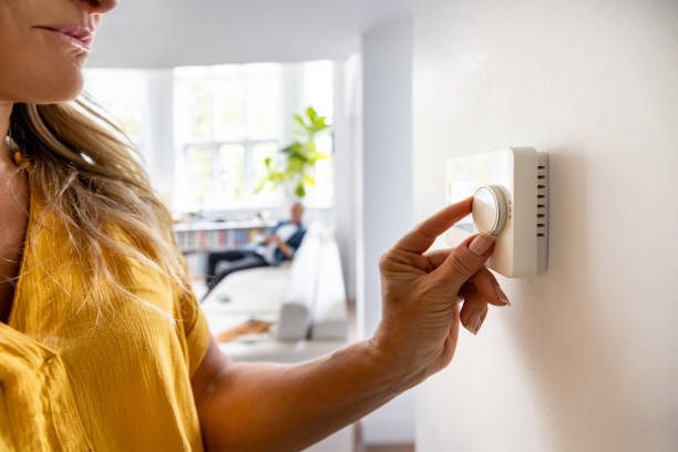 Best HVAC repair near me  in Gloster, MS