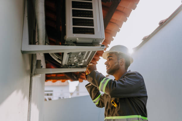 Best Affordable HVAC services  in Gloster, MS