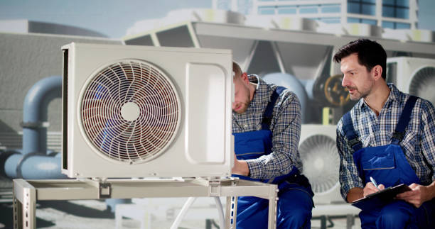 Best HVAC maintenance plan  in Gloster, MS