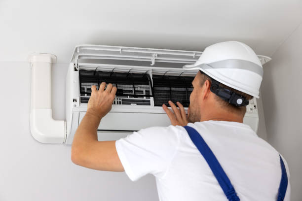 Best Commercial HVAC repair  in Gloster, MS