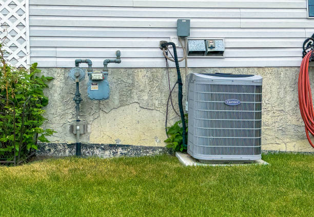 Best HVAC air duct cleaning  in Gloster, MS